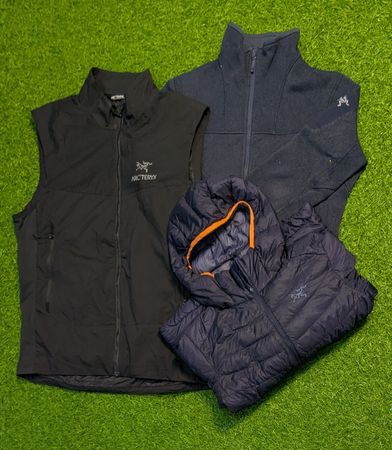 5847 - Artyrex Jacket