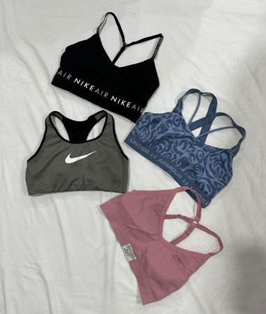 Sports Bra Mix Brand B# 100