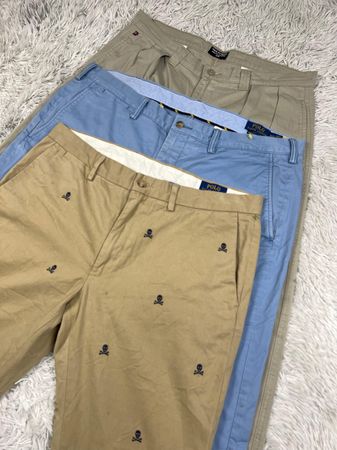 Polo Ralph Lauren pants