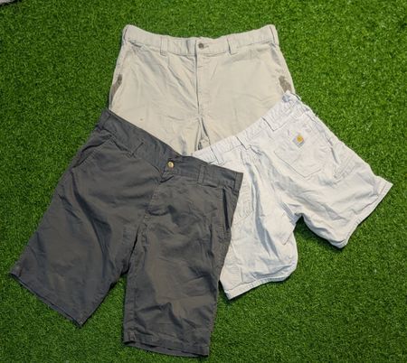 5853 - Carhartt Shorts