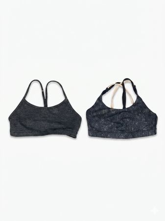 (FV-1540) Lululemon Sports Bra