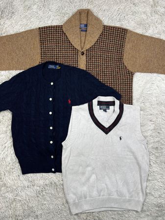 Polo Ralph Lauren maglioni