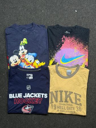 Branded T-Shirts