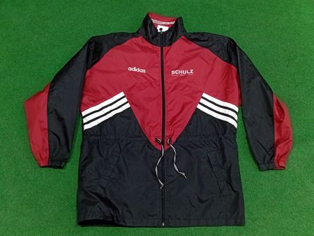 Mms497 Adidas Track Jacket