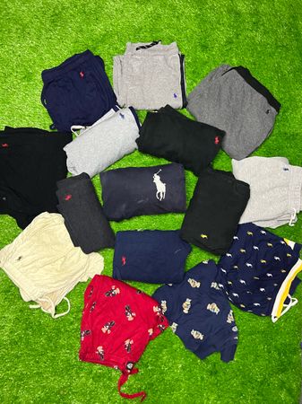 Ralph Lauren Trouser