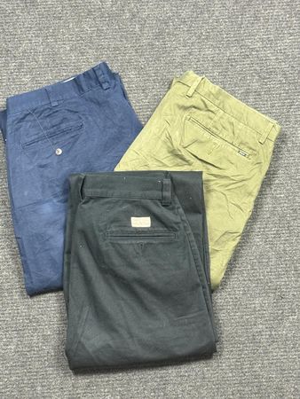 Ralph Lauren Polo Chino Pants