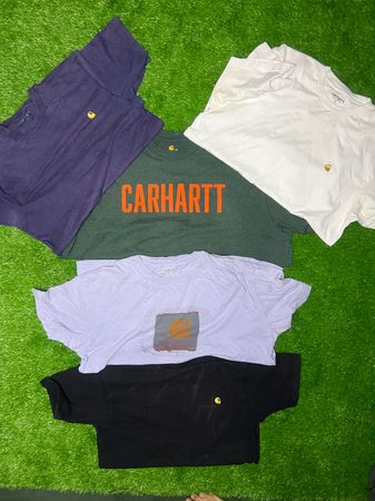 Carhartt T-Shirts