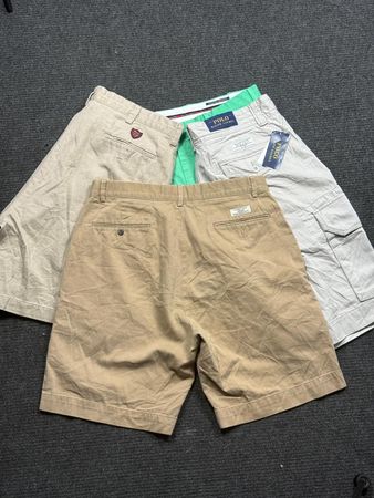 Ralph Lauren Polo Shorts