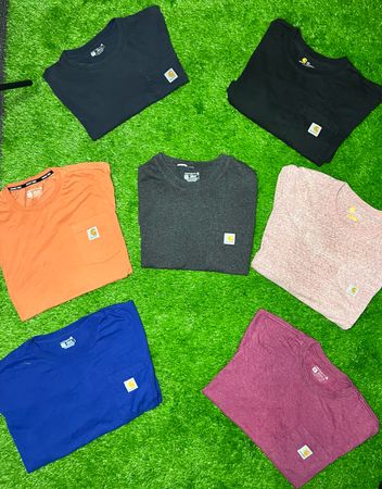 Carhartt One Pocket T-Shirts