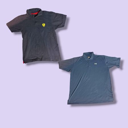 Mix brand t shirts