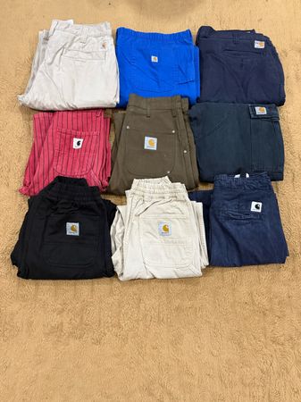 Carhartt Workwear Pants