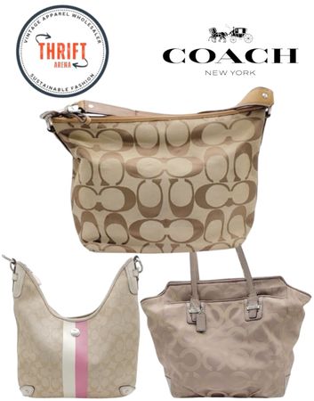 Premium Coach Bags LX447