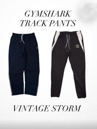 Gym Shark Track Pants