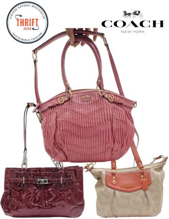 Premium Coach Bags LX446