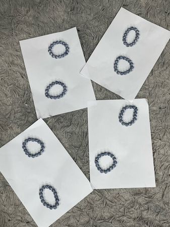 (FV-1492) Bijoux faits main Bracelet en perles & Accessoires indie