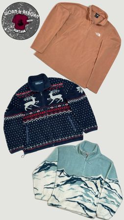 Mix branded jacket 10 pieces WR1569