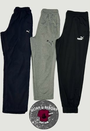 Puma pant 10 pieces WR1568