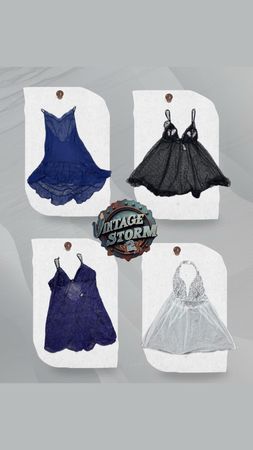 Y2K Victoria Secret Cami Tops