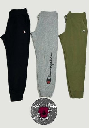 Champion pant 10 pieces WR1565