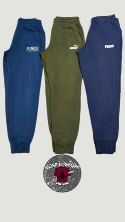 Puma pant 12 pieces WR1561