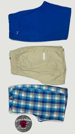 Puma short 10 pieces WR1560