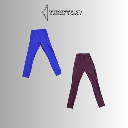 Lululemon leggings