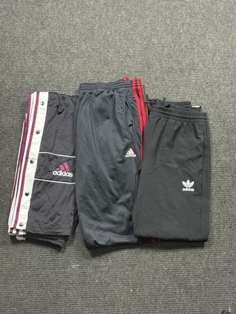 Adidas Track Pants
