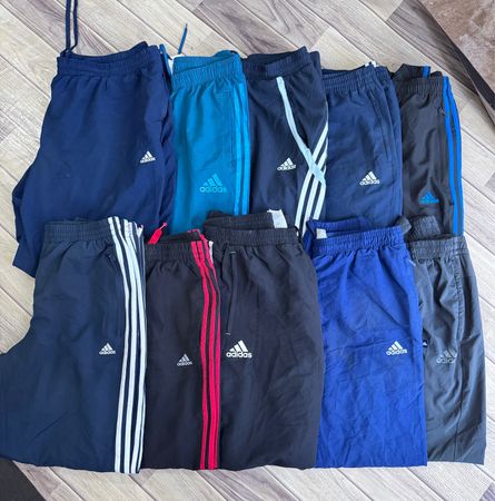 Vintage Adidas Track Pants / Trousers