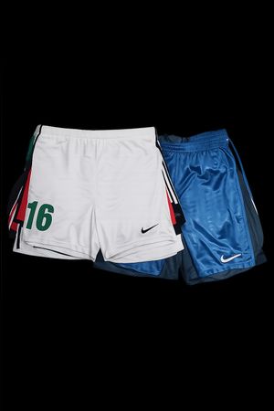 Adidas and Nike Sports Shorts for  Running & Gym Wear, Inner Attached some pieces ABC Grade