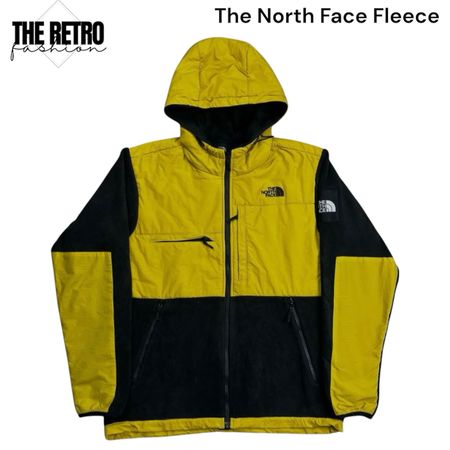 The North Face Fleece-0153