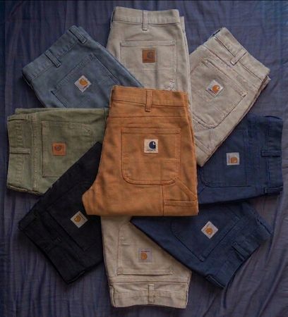 Carhartt Shorts 🔥 SALE 🔥