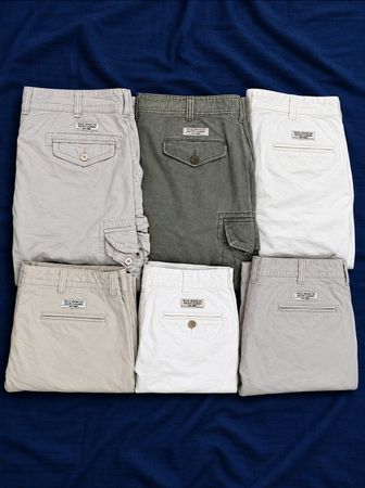 Polo Ralph Lauren Chino Shorts