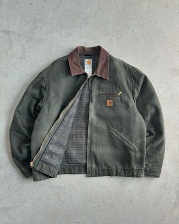 Carhartt jacket