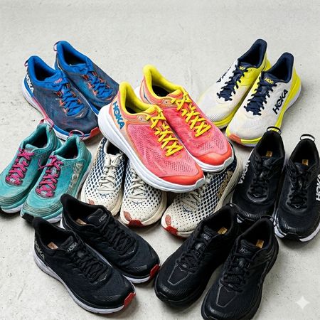 Hoka Sneakers