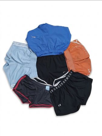 Mix branded sexy shorts