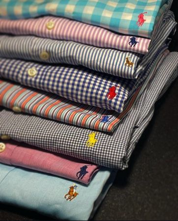 Sélection personnalisée Ralph Lauren