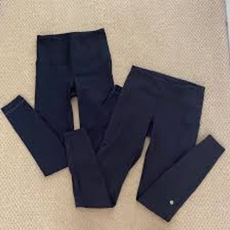 Lululemon Leggings