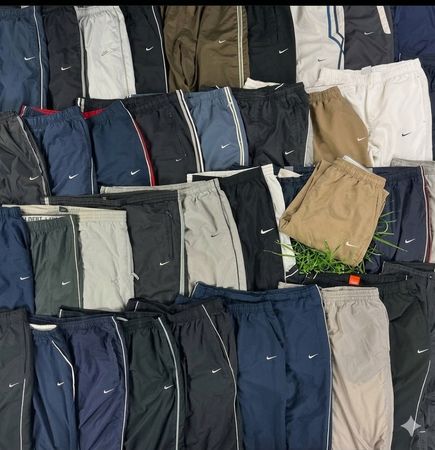 Nike Track Pants
