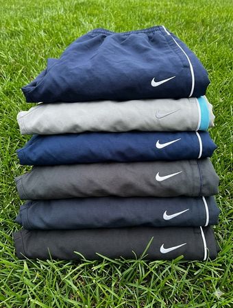 Nike Track Pants