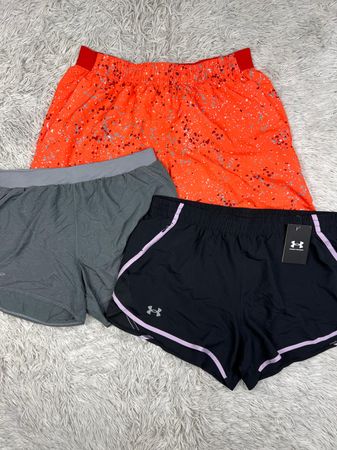Shorts Under Armour