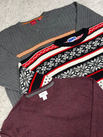 Créer un pull à col.