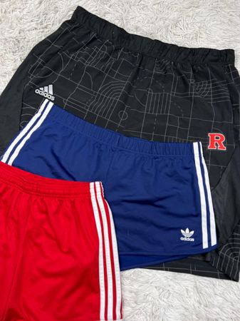 Shorts de sport Adidas