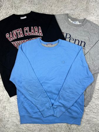 Champions sweatshirt
