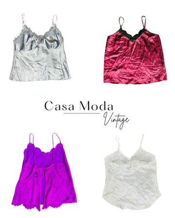 220526-7 cami tops 15 pcs