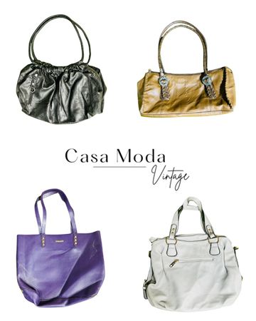 220526-8 y2k handbags 10 pcs