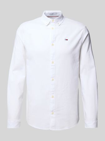 Tommy Hilfiger White shirts (A grade)