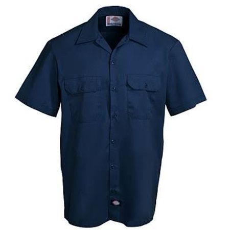 Dickies workwear shirts