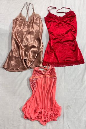 Y2k cami tops (512)