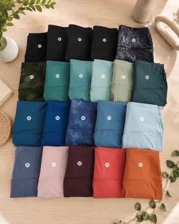 Lulu lemon leggings