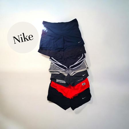 Nike dri-Fit Trainingsshorts Bundle